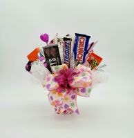 Sweet Stuff